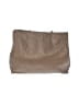 Unbranded Solid Brown Tote One size - photo 3