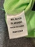 Superdown Green Tank Top Size M - photo 5