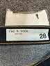 Rag & Bone Blue Jeans Size 28 waist - photo 7