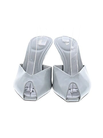 Zara Mule/Clog (view 2)