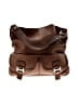 MICHAEL Michael Kors Brown Hobo One size - photo 1