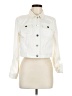 Chico's Ivory Jacket Size Med (1) - photo 1