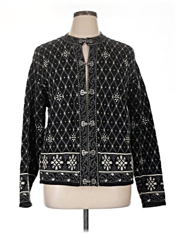 Talbots Cardigan (view 1)