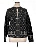 Talbots Black Cardigan Size XL - photo 1