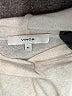Vince. 100% Cashmere Ivory Cashmere Pullover Sweater Size XS - photo 7