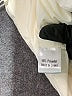 Merokeety 100% Polyester Ivory Vest Size XL - photo 7