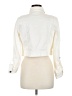 Chico's Ivory Jacket Size Med (1) - photo 2