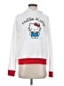Universal Studios White Sweatshirt Size S - photo 1