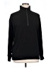 Three Dots Black Long Sleeve Turtleneck Size M (estimated) - photo 1