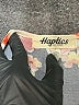 Haptics Pink Long Sleeve Top Size S - photo 7