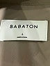 Babaton 100% Polyester Tan Cardigan Size L - photo 7