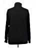 Three Dots Black Long Sleeve Turtleneck Size M (estimated) - photo 2