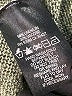 Nic + Zoe Silver Pullover Sweater Size S - photo 8