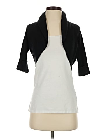Cotton by Autumn Cashmere Cardigan (view 1)