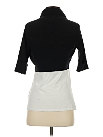 Cotton by Autumn Cashmere Cardigan (view 2)