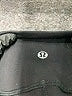 Lululemon Athletica Black Active Pants Size 4 - photo 7