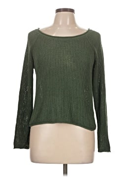 Heart n Crush Pullover Sweater (view 1)