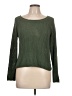 Heart n Crush Green Pullover Sweater Size L - photo 1
