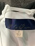 Blue Rain Ivory Sleeveless Blouse Size S - photo 8