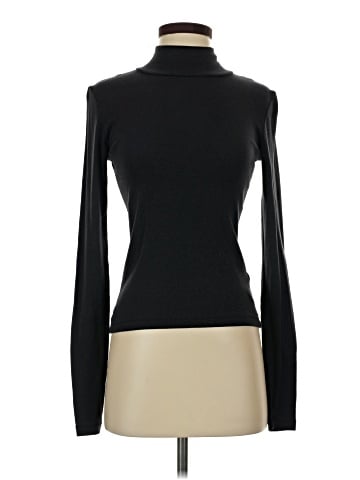 BDG Long Sleeve Turtleneck (view 1)