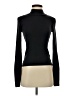 BDG Black Long Sleeve Turtleneck Size S - photo 1