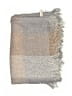 Collection Eighteen 100% Acrylic Gray Scarf One size - photo 2