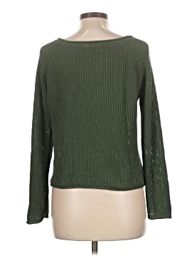 Heart n Crush Pullover Sweater (view 2)