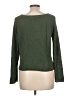 Heart n Crush Green Pullover Sweater Size L - photo 2