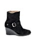 Ugg Australia Black Ankle Boots Size 7 - photo 1