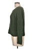Heart n Crush Green Pullover Sweater Size L - photo 5