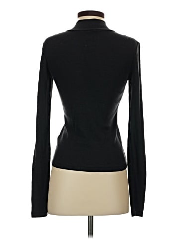 BDG Long Sleeve Turtleneck (view 2)