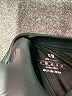 Unbranded 100% Polyester Solid Black Active T-Shirt Size 8 - photo 4