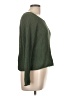 Heart n Crush Green Pullover Sweater Size L - photo 4