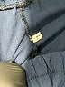 Unbranded Blue Casual Pants Size L - photo 7