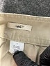 J.Crew Solid Tan Casual Skirt Size 0 - photo 4