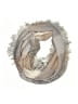 Collection Eighteen 100% Acrylic Gray Scarf One size - photo 1