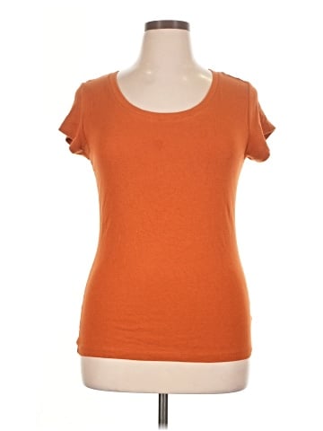 Cynthia Rowley TJX Short Sleeve T-Shirt (view 1)