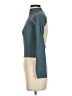 Zara Teal Long Sleeve Top Size XS - photo 5