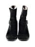 Ugg Australia Black Ankle Boots Size 7 - photo 2