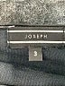 Joseph Black Long Sleeve Top Size 14 (3) - photo 7