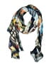 Blue Pacific Blue Scarf One size - photo 1