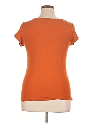 Cynthia Rowley TJX Short Sleeve T-Shirt (view 2)