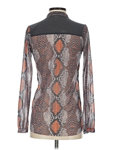 Weston Wear Long Sleeve Blouse (view 2)