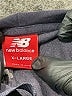 New Balance Black Sweatshirt Size XL - photo 7