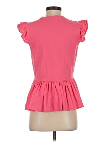 Kate Spade New York Short Sleeve Top (view 2)