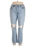 FRAME Blue Jeans Size 31 waist - photo 1