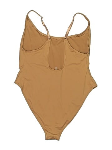 SKIMS One Piece Swimsuit (view 2)