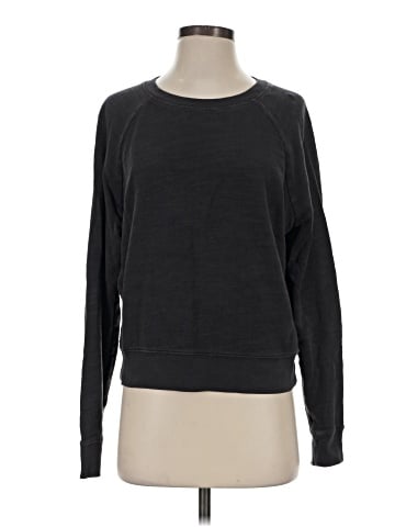 J.Crew Long Sleeve T-Shirt (view 1)