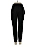 L.L.Bean Black Sweatpants Size XS - photo 2