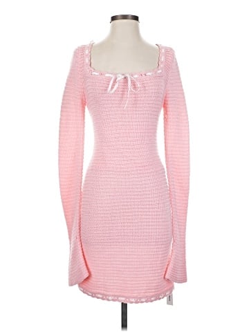 For Love & Lemons Casual Dress (view 1)